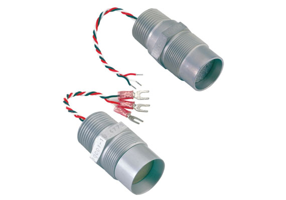 The General Monitors catalytic bead gas sensors are well known for their sensitivity, reliability and longevity and make them the first choice for most users of the catalytic oxidation gas detection principle. Every component is manufactured in-house to ensure optimum performance. Careful matching of the active and reference elements (beads) result in a sensor that has negligible zero drift with respect to changes in humidity, pressure, and temperature.